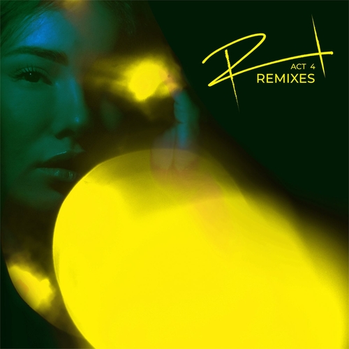 VA - Renascent Act 4 Remixes [CIGARETTE029]